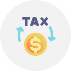 Tax-Refund (즉시환급) 적용